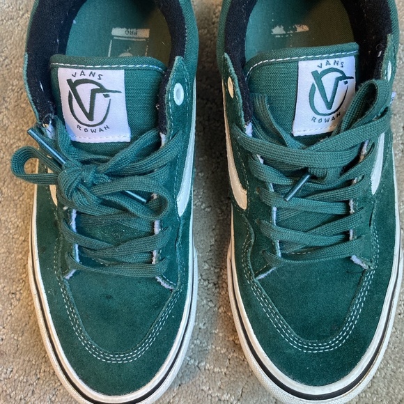 Vans Rowan Pro - Picture 6 of 7